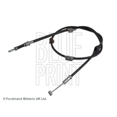Cable de accionamiento, freno de estacionamiento BLUEPRINT ADH246141 Más Vendido